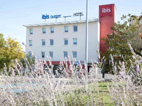 Гостиница ibis budget Montauban Les Chaumes  Монтобан